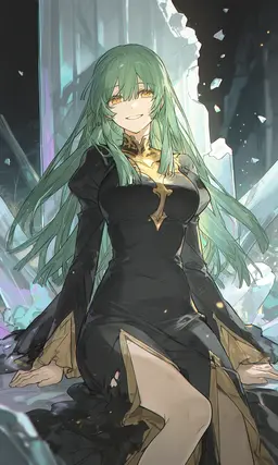 Profile image of Eve
