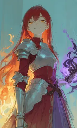 Profile image of Valkyria