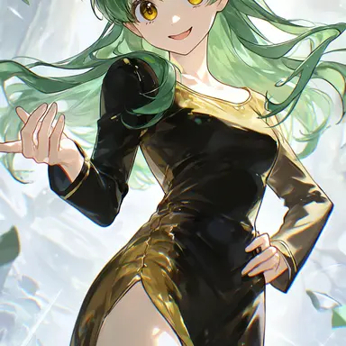 Profile image of イヴ