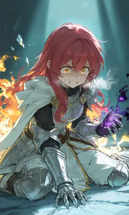 Profile image of Valkyria