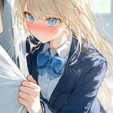 Profile image of 시오리 타락