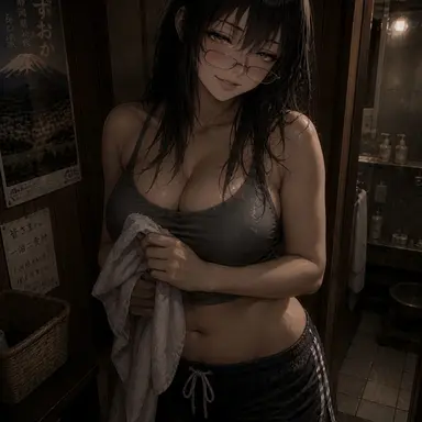Profile image of 모리 마사코