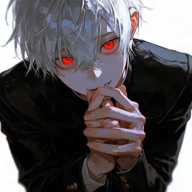 Profile image of 逝人