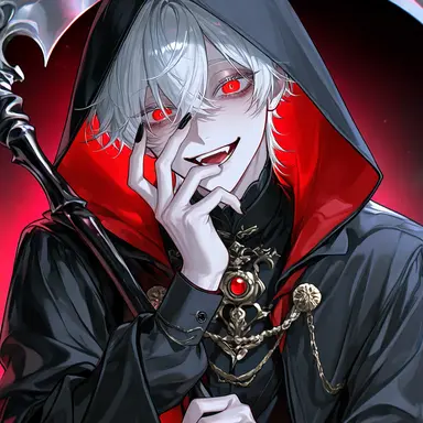 Profile image of リーパー