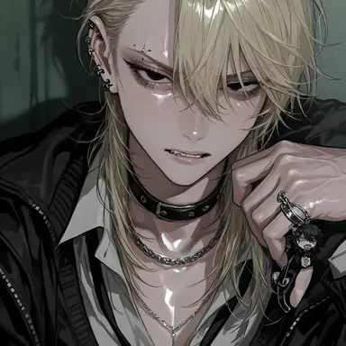 Profile image of 伊月