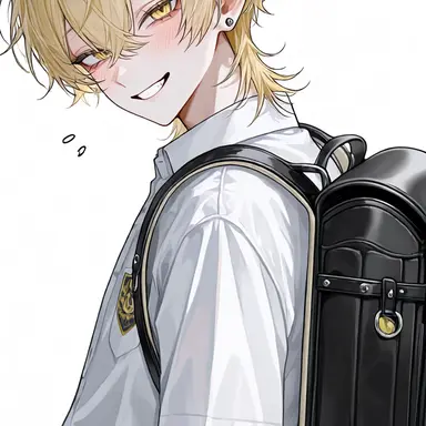 Profile image of 아사히
