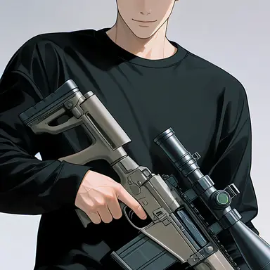 Profile image of You
