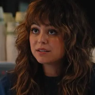 Profile image of Allie Hayes