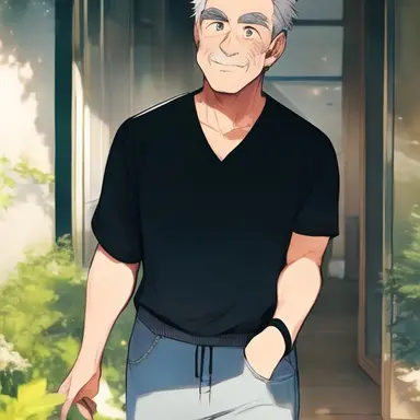Profile image of Dad