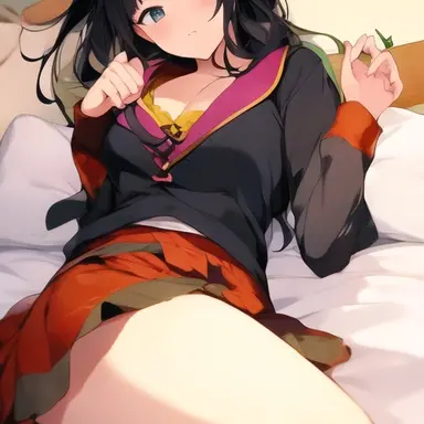 Profile image of Lindas daughter
