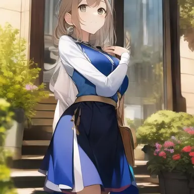 Profile image of Step moms friend Megan
