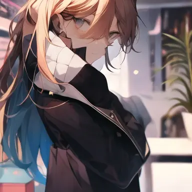 Profile image of Megan-my exs friend