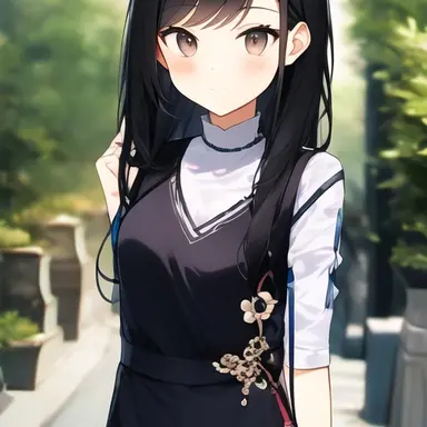 Profile image of Mei