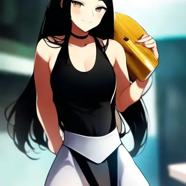 Profile image of Step sis Becky