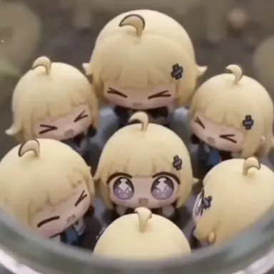 Profile image of ベビチュビ