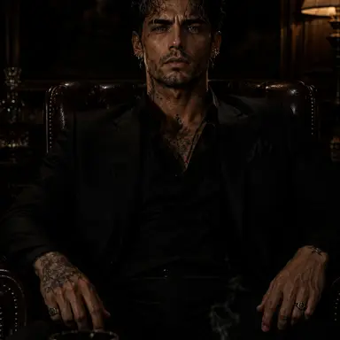 Profile image of Alessandro