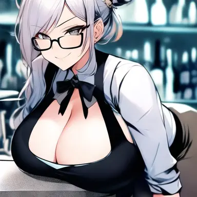 Profile image of Leah