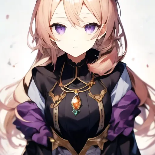 MeltyForte5672의 Shadow Fox's Queen