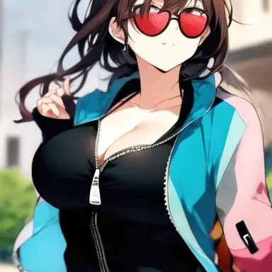 Profile image of Marissa Hayes