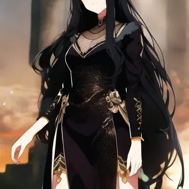 Profile image of Seraphina