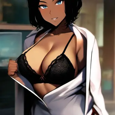 Profile image of Dr. Isabelle Dubois