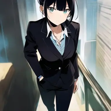 Profile image of Vivian Cross