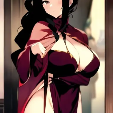 Profile image of Cassia Valorin