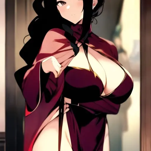 MeltyForte5672의 Blood Debt