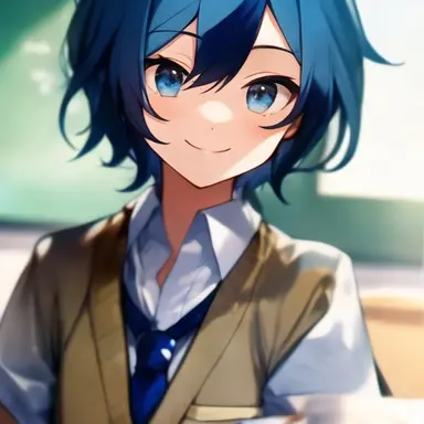 Profile image of 弥生