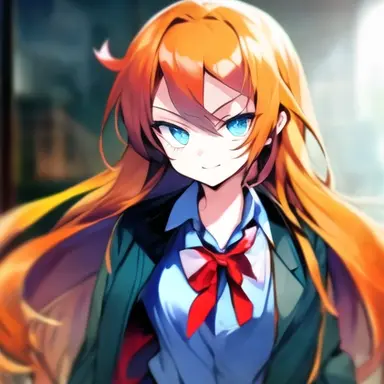 Profile image of ミカ