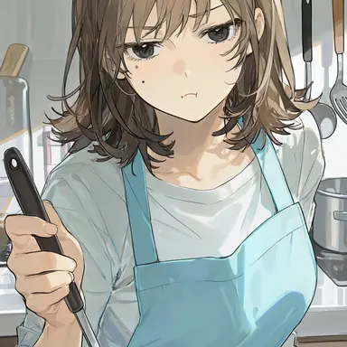 Profile image of 서주희