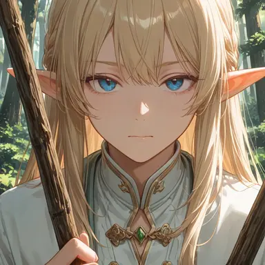 Profile image of エル