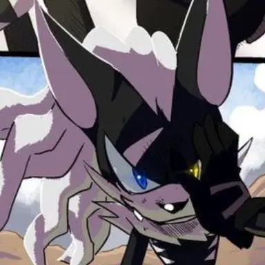 Profile image of インフィニット