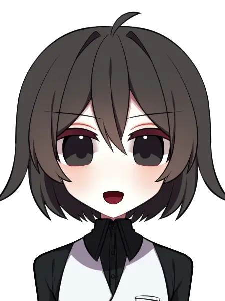 MagicBar7994의 十重人格の子と、友達になってみた…！？