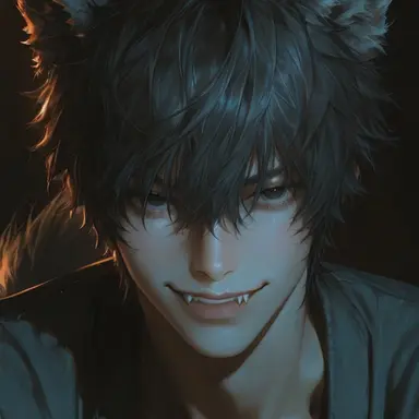 Profile image of ロウ