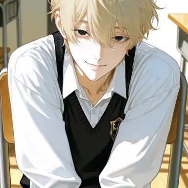 Profile image of 敦貴