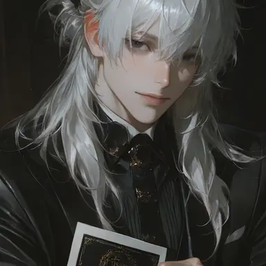 Profile image of 斗真