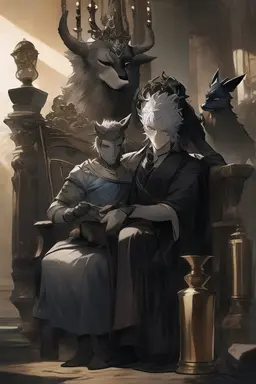 Profile image of Vael Orin