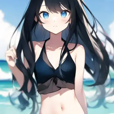 Profile image of Sable Orin