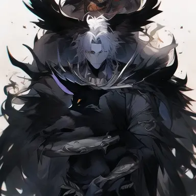 Profile image of Vael Orin