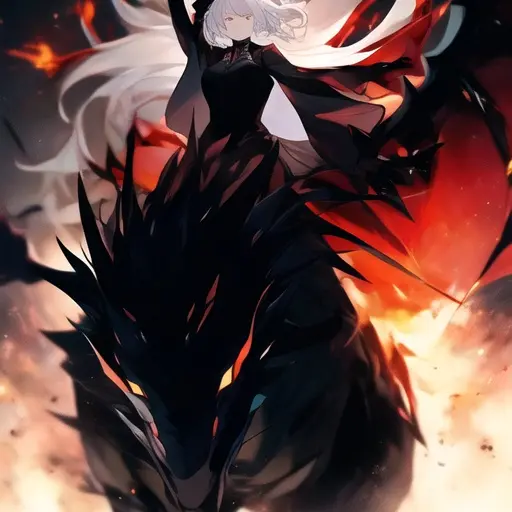 FinalVase3069의 The Void Rider's Secret