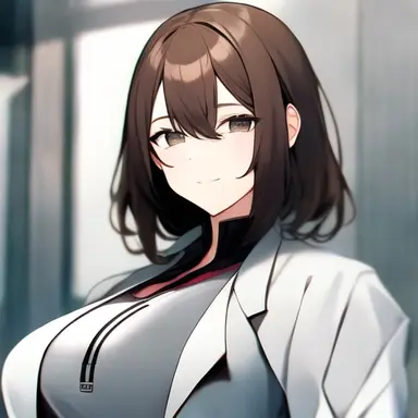 Profile image of 高橋真央