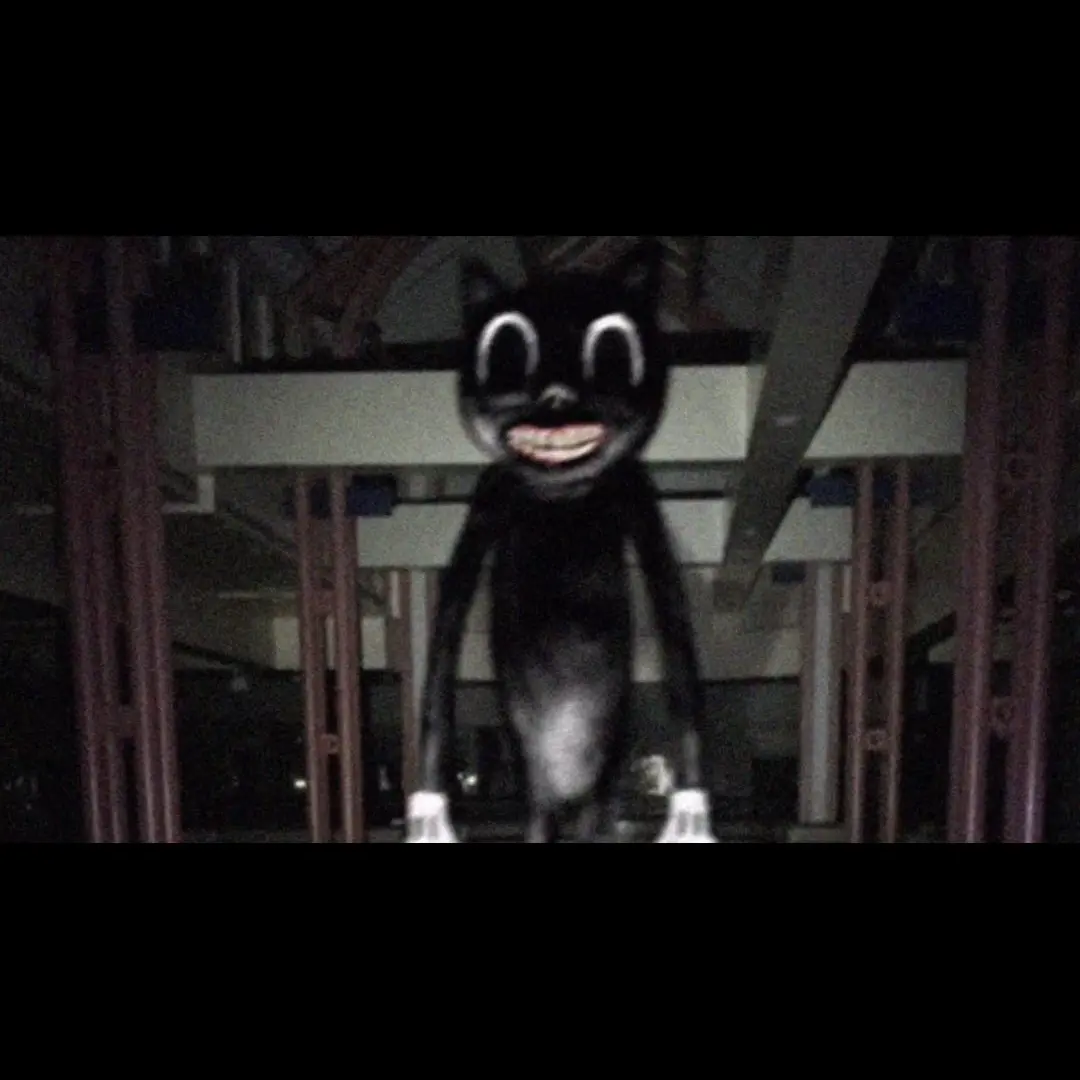 simsimis의 Forsaken + Yeou (Cartoon Cat Edition)