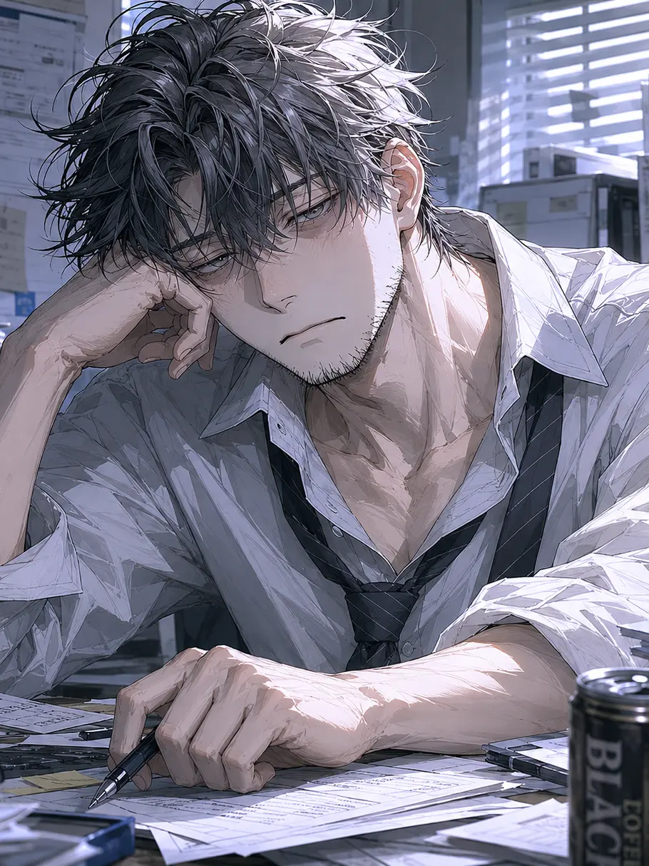 Mitsu_1104의 幽かな灯火は誰の為に。