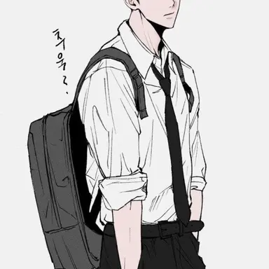 Profile image of 박이준