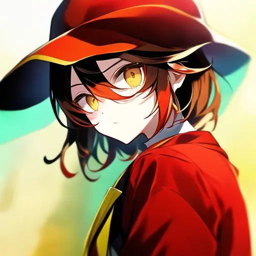 GuiltyChain8558의 シャオロンを拾いました。