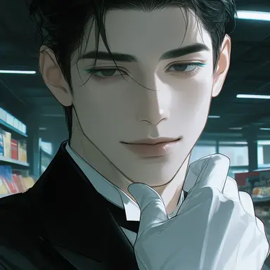 Profile image of クォン・イアン