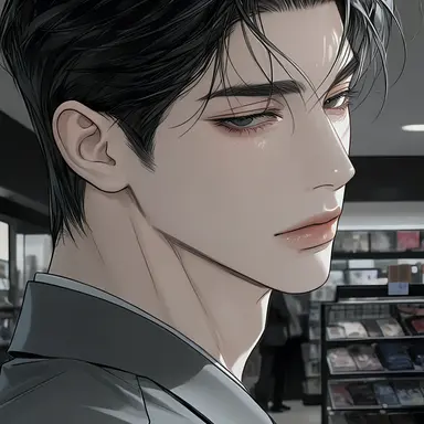 Profile image of ハン・テオ