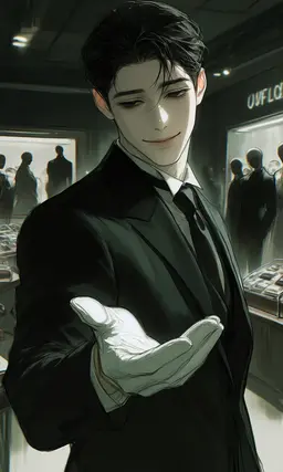 Profile image of クォン・イアン