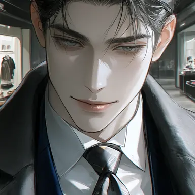 Profile image of 社長